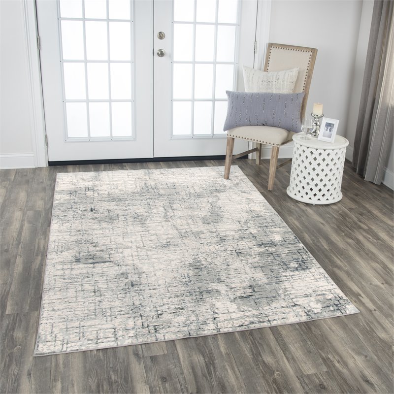 Alora Decor Glamour 8'6