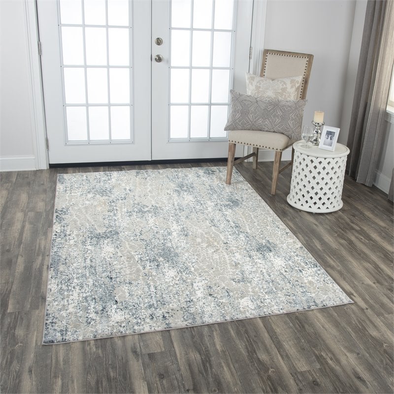 Alora Decor Glamour 7'10