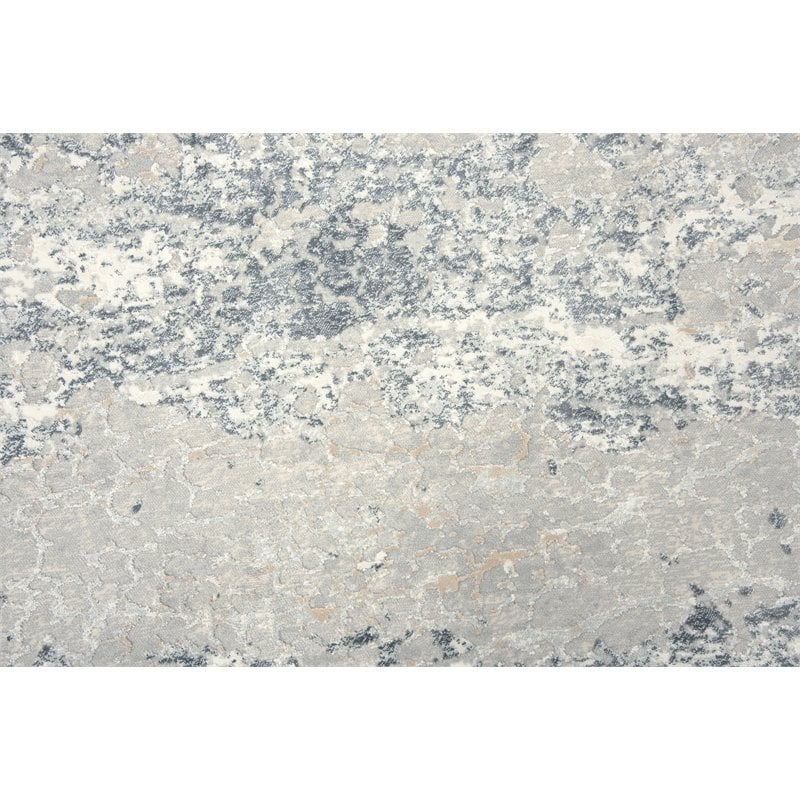Alora Decor Glamour 7'10