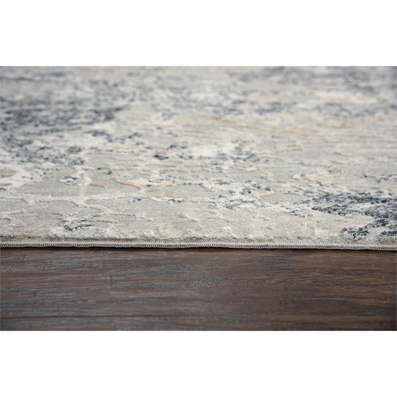 Alora Decor Glamour 7'10