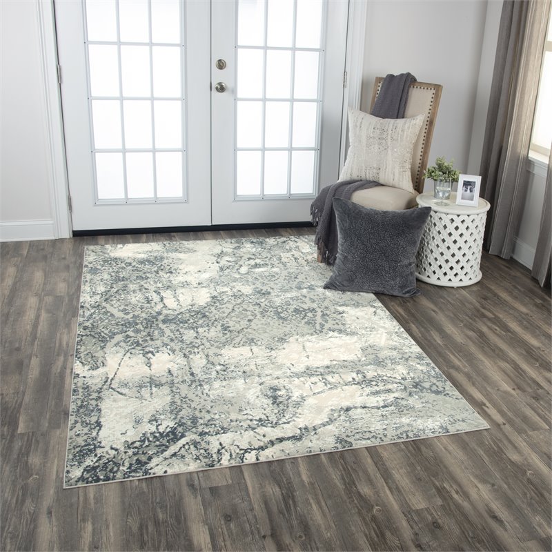 Alora Decor Glamour 7'10
