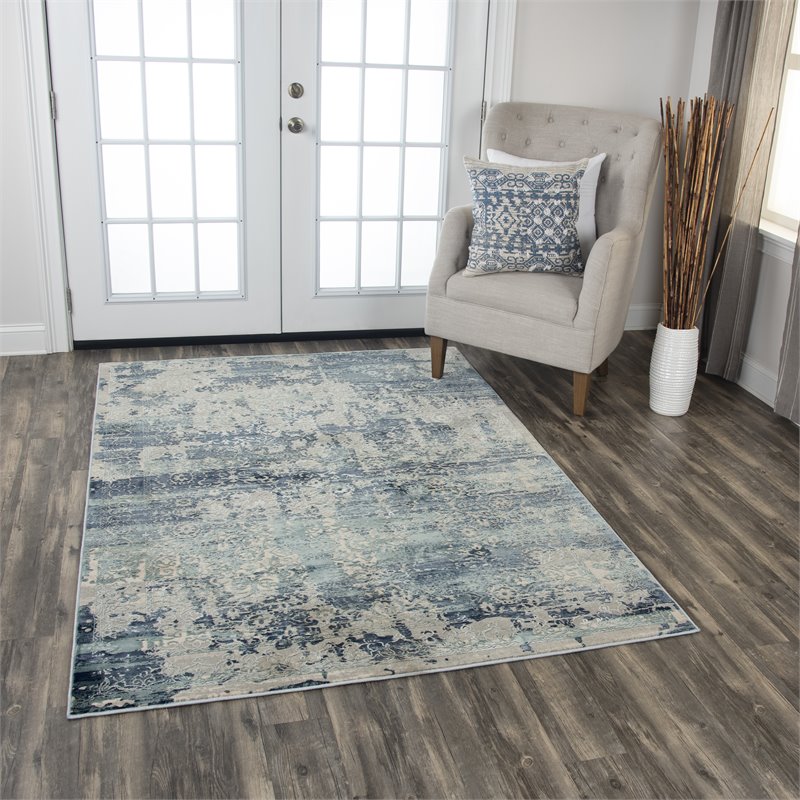Alora Decor Glamour 8'6