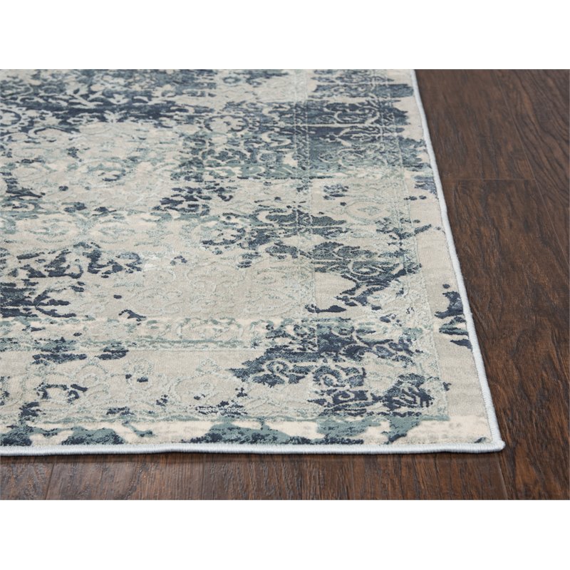 Alora Decor Glamour 7'10