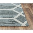 Alora Decor Honey 5'x7'6