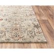 Alora Decor Infinity 8' x 10' Classical Green/Beige/Ivory/Brown Hybrid Area Rug