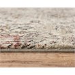 Alora Decor Infinity 8' x 10' Classical Green/Beige/Ivory/Brown Hybrid Area Rug