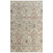 Alora Decor Infinity 8' x 10' Classical Green/Beige/Ivory/Brown Hybrid Area Rug