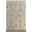 Alora Decor Infinity 5' x 8' Classical Green/Beige/Ivory/Brown Hybrid Area Rug
