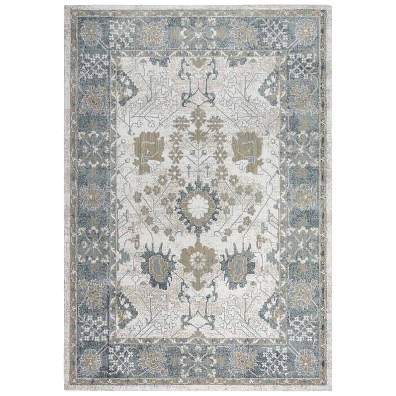 Alora Decor Elect 5'2