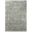 Alora Decor Essential 10' x 13' Classic/Modeled Gray/Ivory Hybrid Area Rug