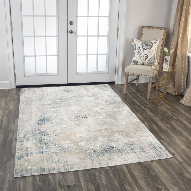 Alora Decor Glamour 7'10