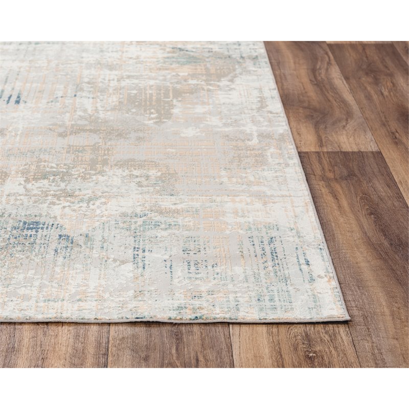 Alora Decor Glamour 7'10