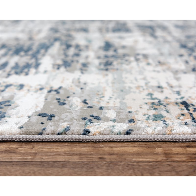 Alora Decor Glamour 5'3