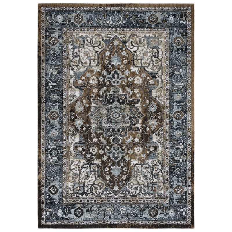 Alora Decor Elect 5'2