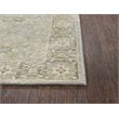 Alora Decor Euphoria 5' x 8' Multi-Color Hybrid Area Rug