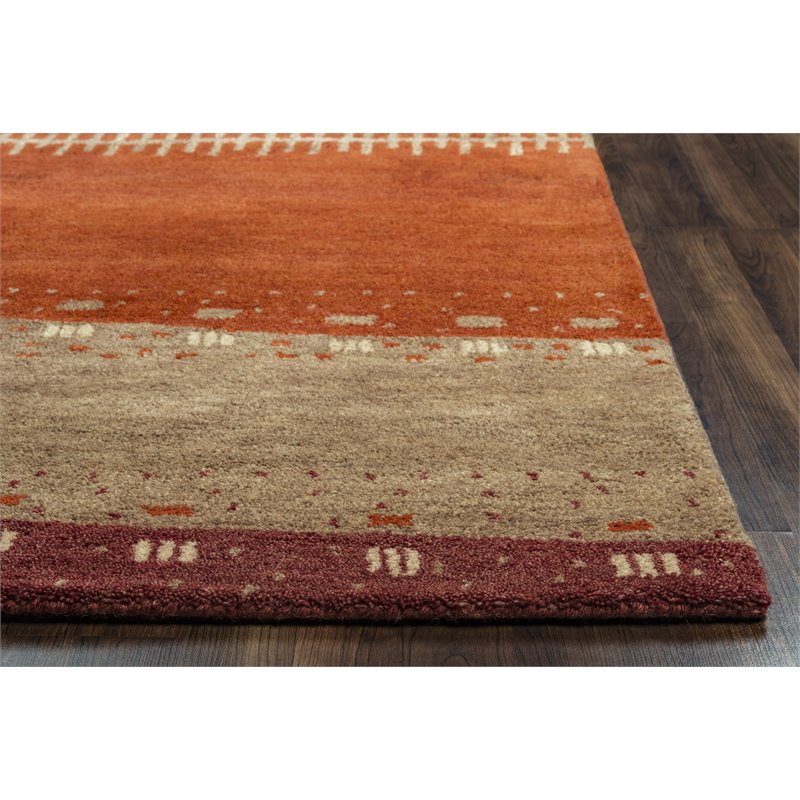 Alora Decor Desert 2'6