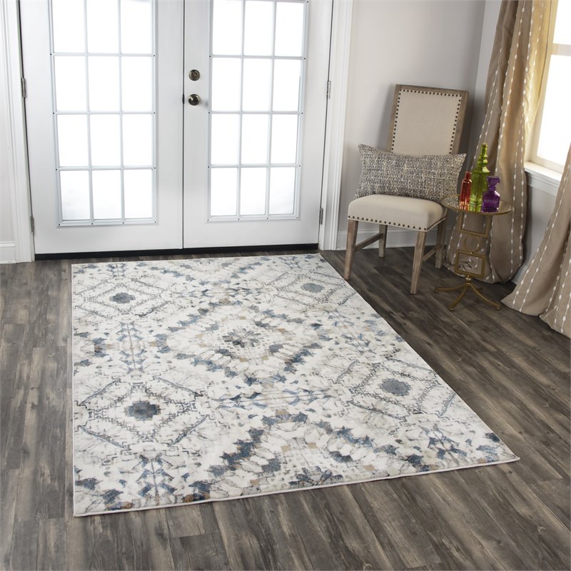 Alora Decor Lavish 3'11