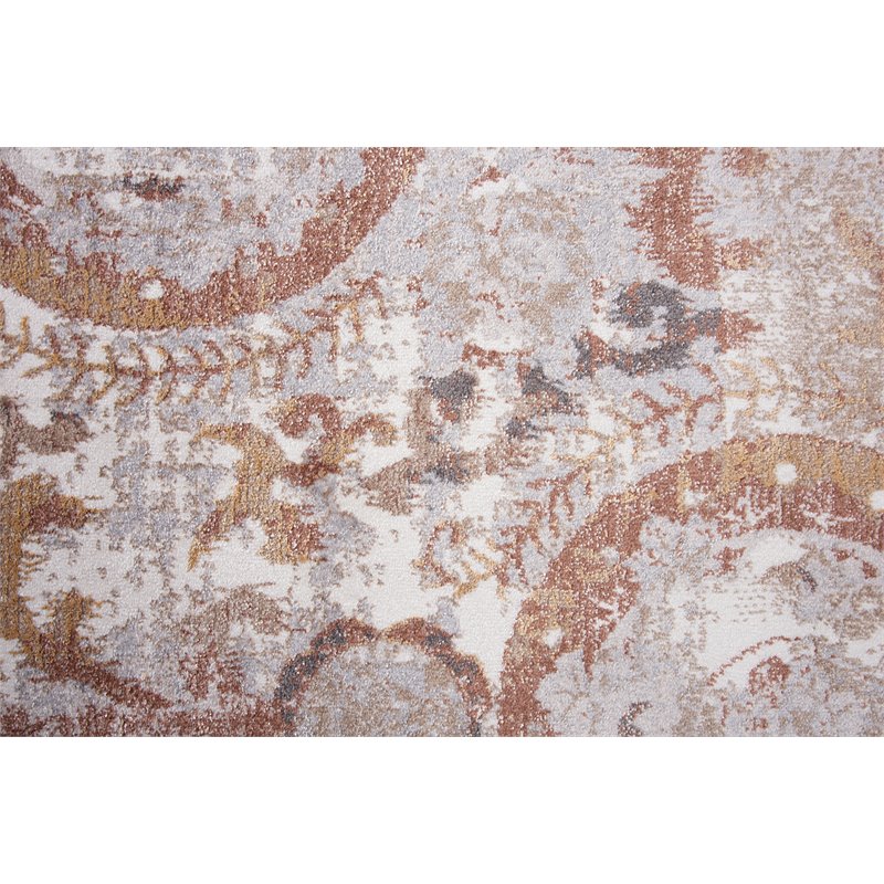 Alora Decor Lavish 3'11