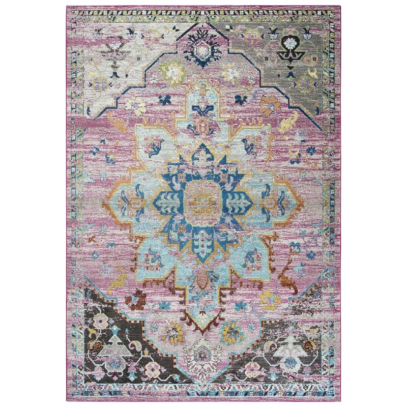 Alora Decor Morocco 3'11