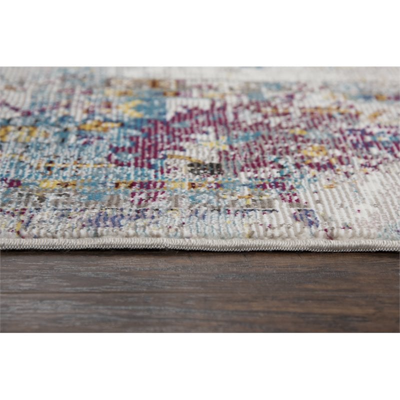 Alora Decor Morocco 7'6
