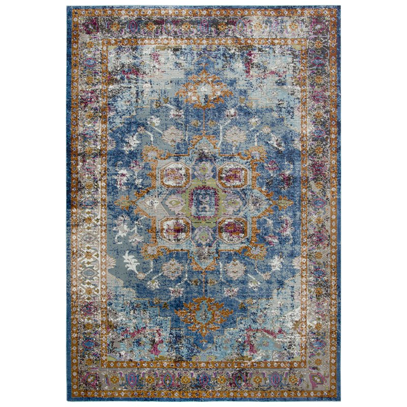 Alora Decor Morocco 3'11