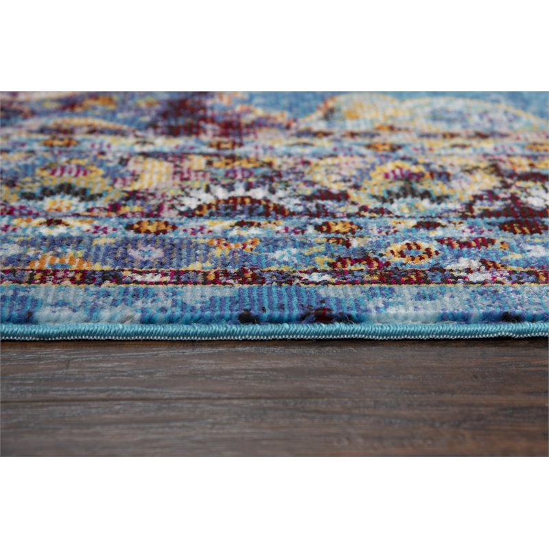Alora Decor Morocco 3'11