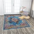 Alora Decor Morocco 7'6