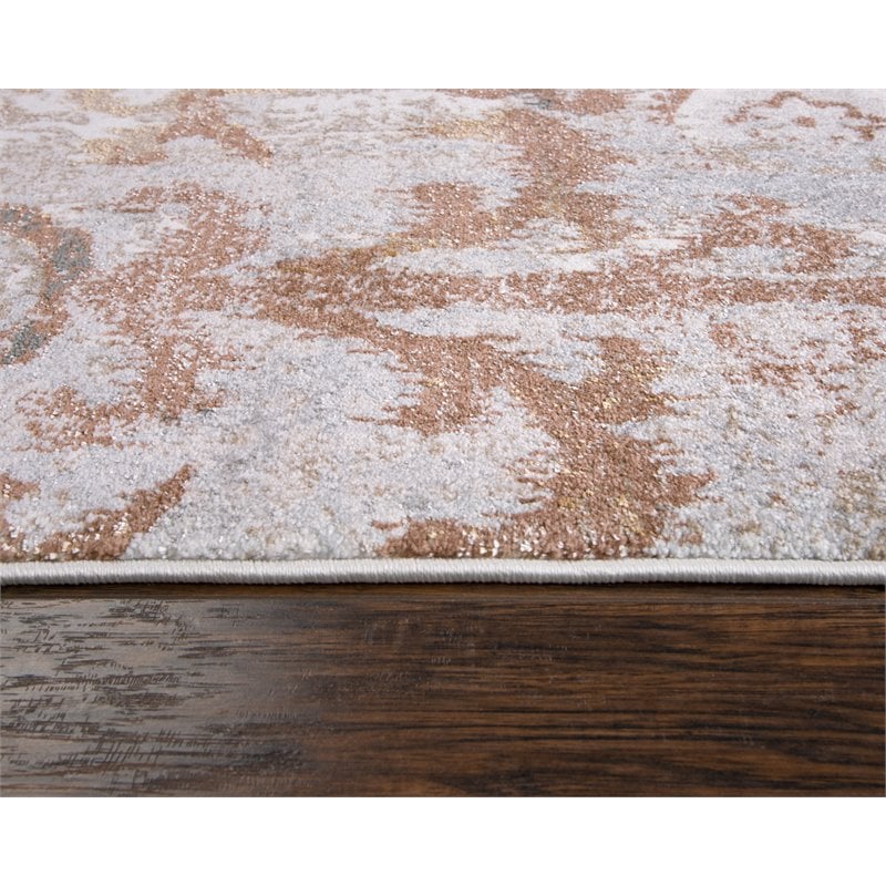 Alora Decor Lavish 8'10