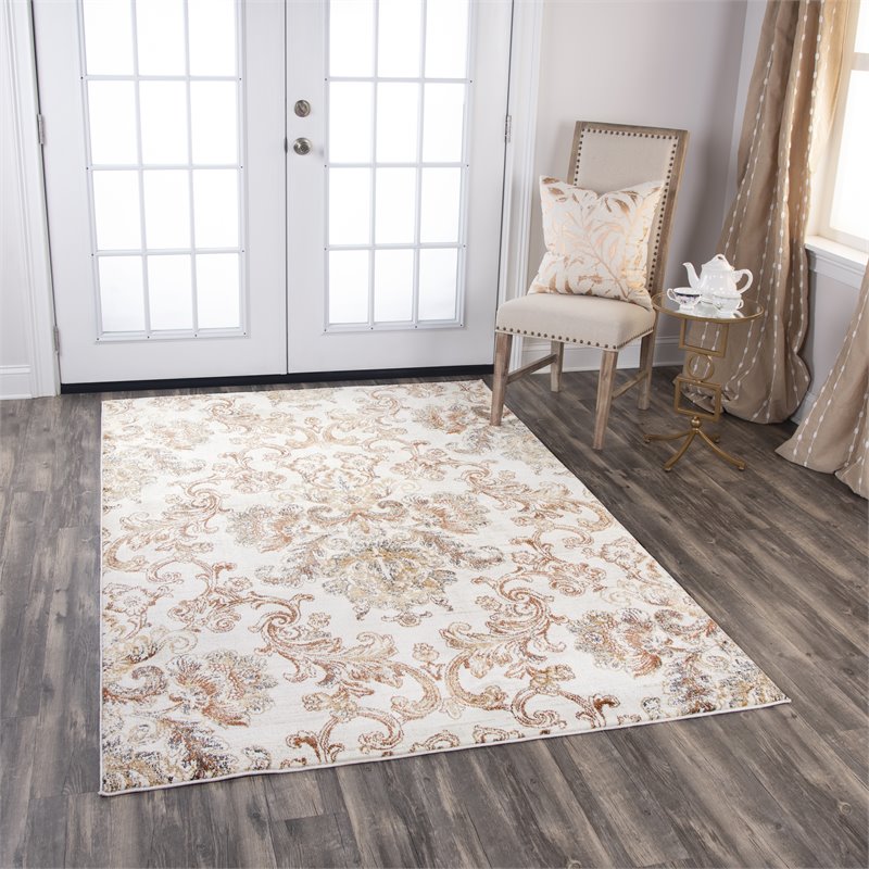 Alora Decor Lavish 8'10