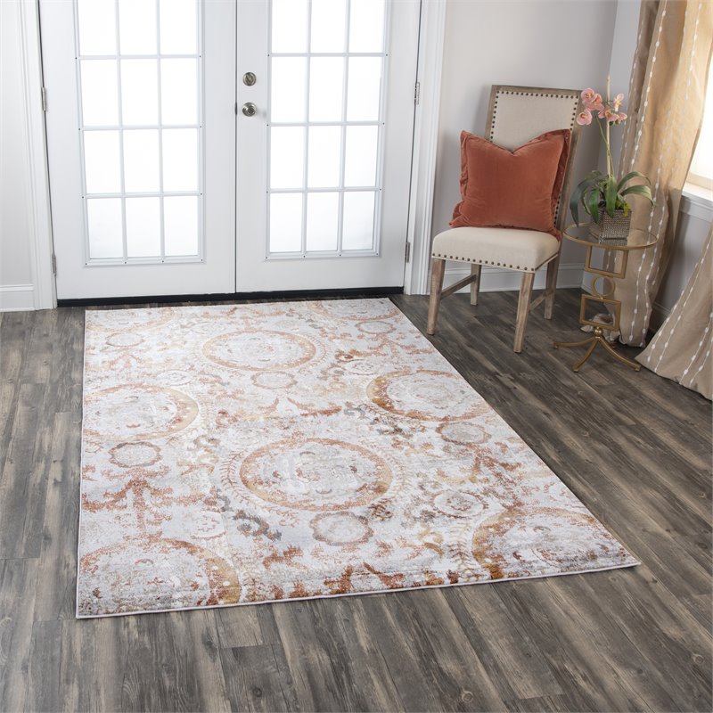Alora Decor Lavish 5'3