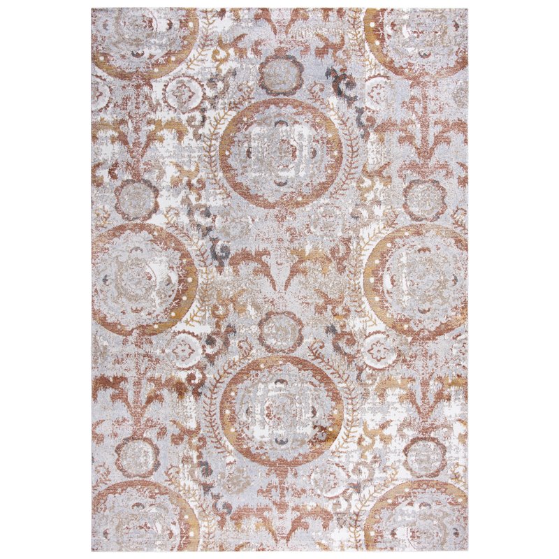 Alora Decor Lavish 5'3
