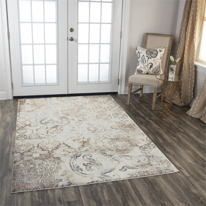 Alora Decor Lavish 5'3