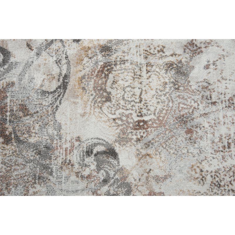 Alora Decor Lavish 5'3