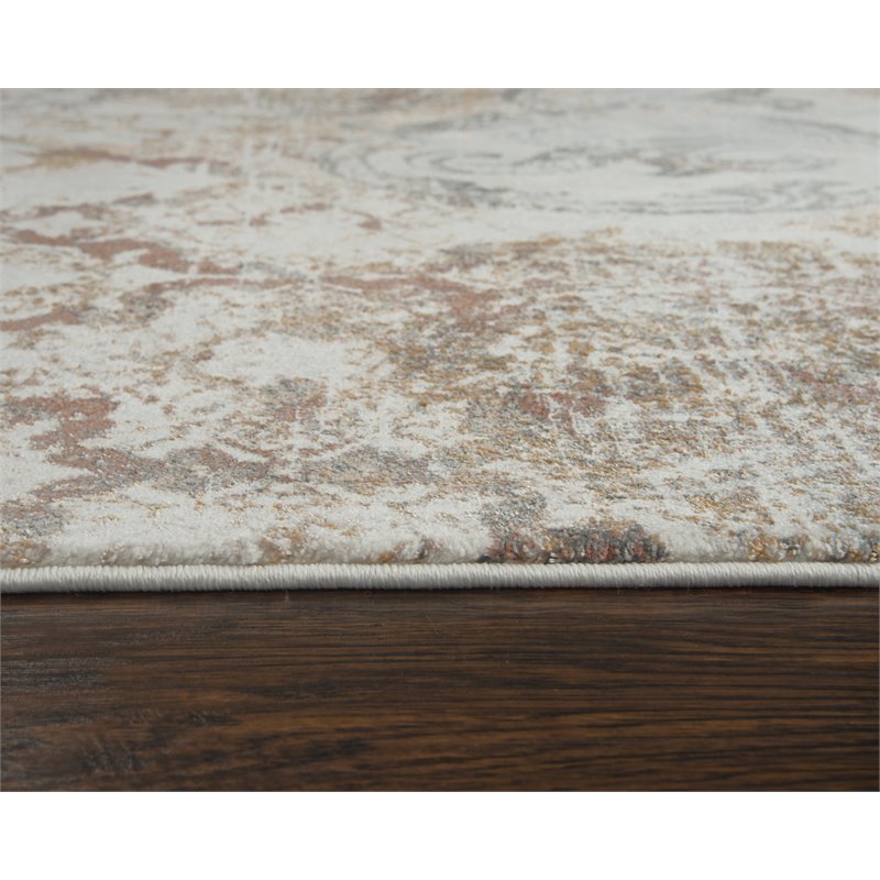 Alora Decor Lavish 5'3