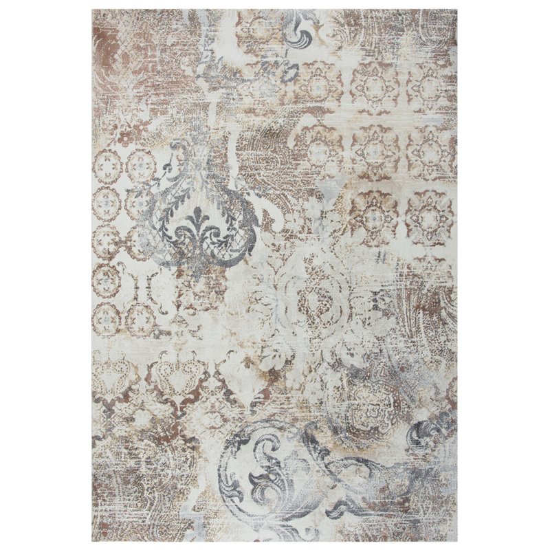 Alora Decor Lavish 5'3