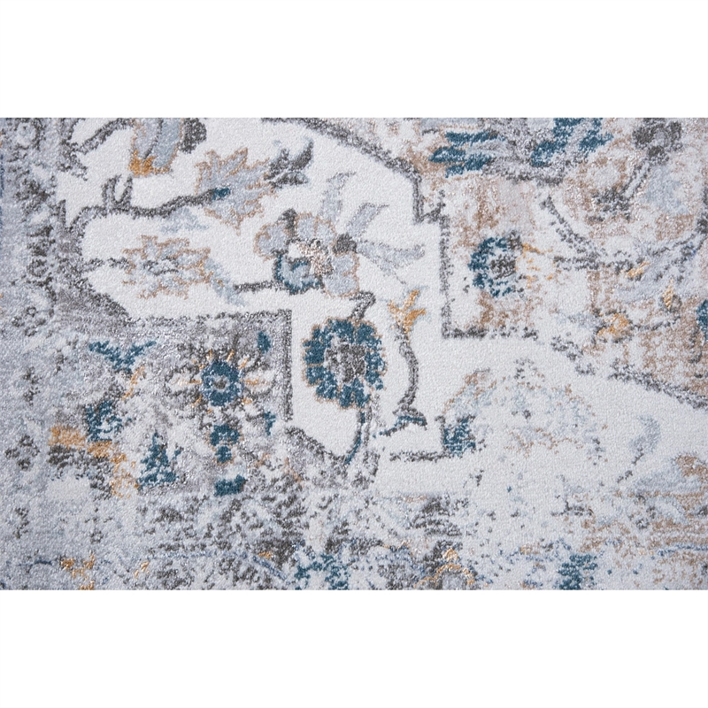 Alora Decor Lavish 5'3