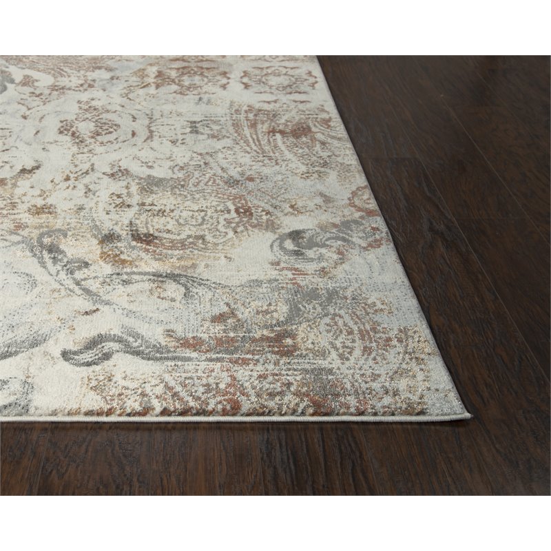 Alora Decor Lavish 2'7