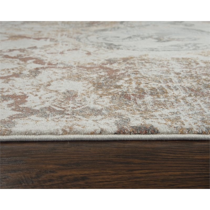 Alora Decor Lavish 2'7