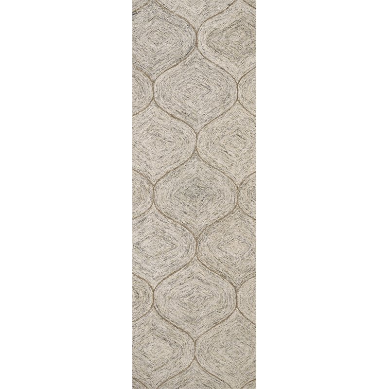 Alora Decor London 2'6