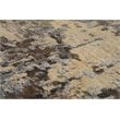 Alora Decor Noble 8' x 10' Beige/Brown/Gray/Rust/Blue Hand Knot Area Rug