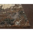 Alora Decor Noble 9' x 12' Beige/Brown/Gray/Rust/Blue Hand Knot Area Rug