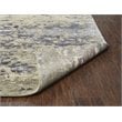 Alora Decor Noble 9' x 12' Brown/Beige/Gray/Rust/Blue Hand Knot Area Rug