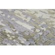 Alora Decor Noble 9' x 12' Brown/Beige/Gray/Rust/Blue Hand Knot Area Rug