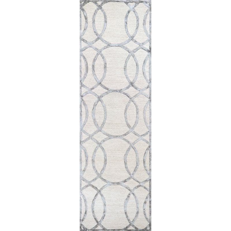 Alora Decor Madison 2'6