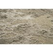 Alora Decor Noble 10' x 14' Abstract Beige/Gray/Rust/Blue Hand Knot Area Rug