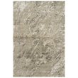 Alora Decor Noble 8' x 10' Abstract Beige/Gray/Rust/Blue Hand Knot Area Rug