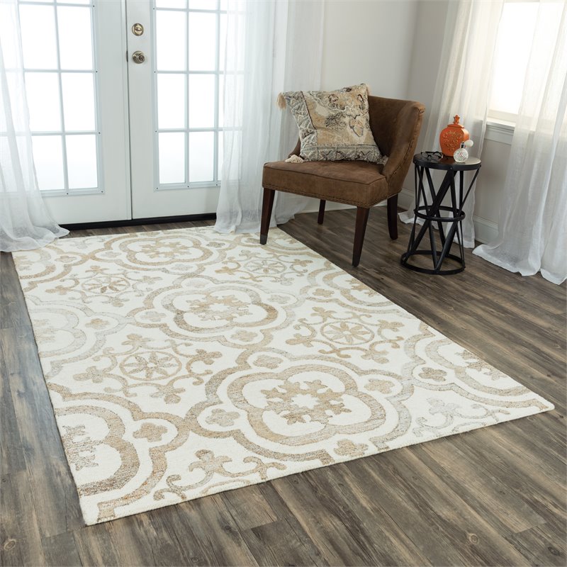 Alora Decor Neo 5'x7'6