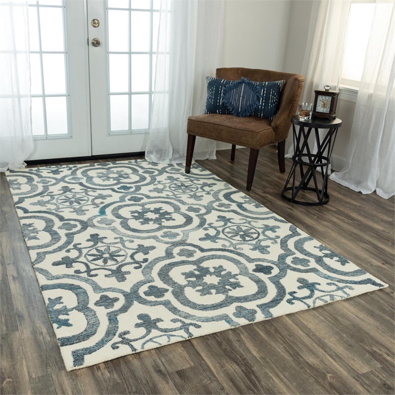 Alora Decor Neo 5'x7'6