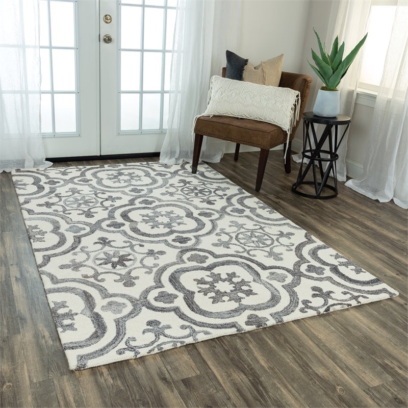 Alora Decor Neo 5'x7'6