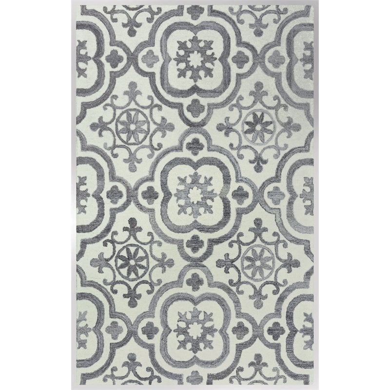 Alora Decor Neo 5'x7'6